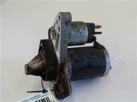 Motor de Arranque Dacia Sandero 0.9 LAUREATE 90CV 66KW