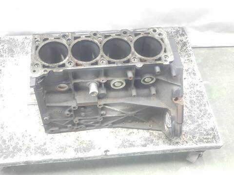 Foto 3ª: Bloque Motor Mercedes Clase C 220 2.2 CDI 170CV