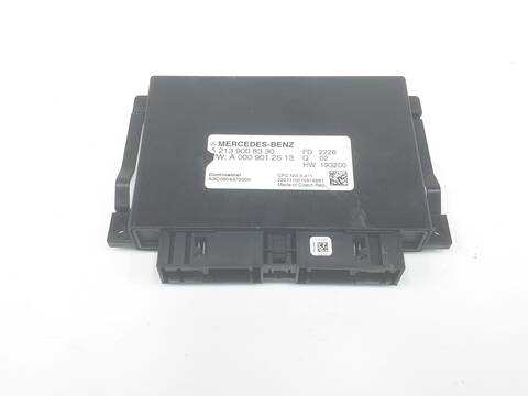 Centralita Motor ECU Mercedes Clase G 230 GLB 200 D 247.612)