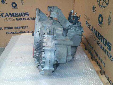 Foto 2ª: Caja Cambios Mercedes Clase A 140 140 168.031) 82CV 60KW [M166940] (2002)