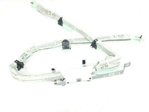 Airbag Cortina Delantero Izquierdo Jaguar XF 3.0 V6 DIESEL S LUXURY