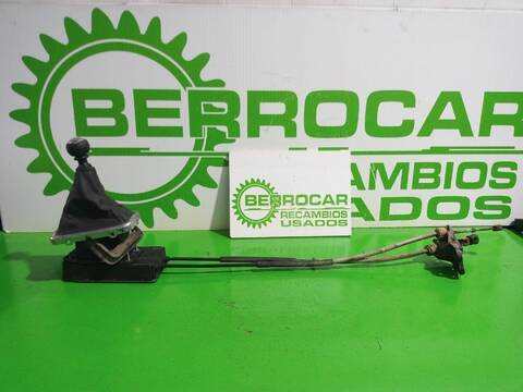 Palanca de Cambio Peugeot 407 2.0 16V CAT 136CV