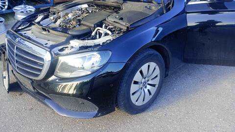 Cremallera de Direccion Mercedes Clase E 180 E 200 D 213.013) 150CV 110KW