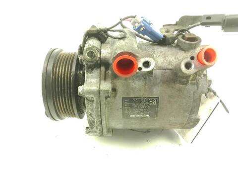 Foto 3ª: Compresor Aire Acondicionado Mitsubishi Outlander 2.0 DI-D [BSY] (2006)