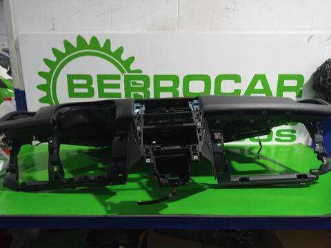 Salpicadero Citroen C4 1.6 16V HDI 90CV