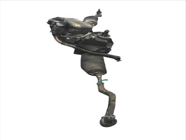 Foto 3ª: Cremallera de Direccion Mercedes Clase A 140 A 180 CDI 169.007 169.307) (2014)