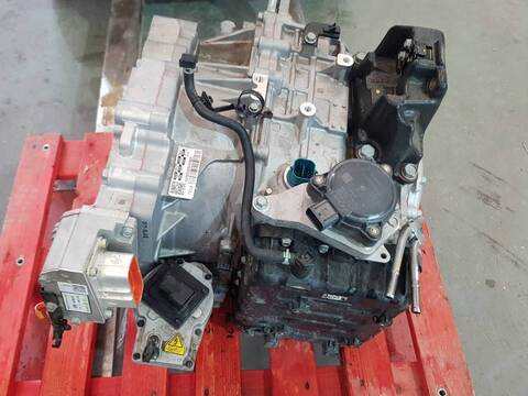 Caja Cambios Kia Sportage TECH