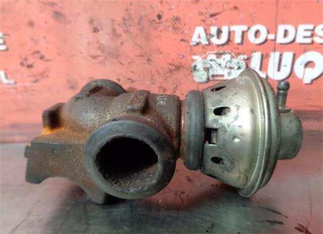 Foto 3ª: Valvula EGR Peugeot Boxer 2.0 HDI [RHX]