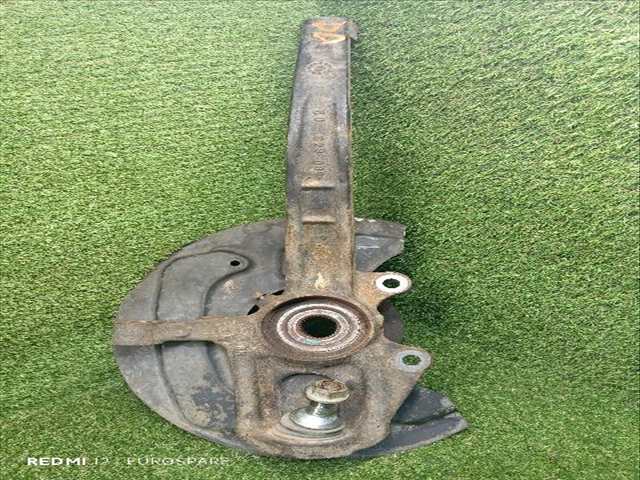 Mangueta Delantera Derecha Mercedes Clase ML 320 3.0 CDI 5P