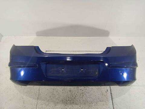 Paragolpes Trasero Opel Astra 1.7 16V CDTI 101CV 74KW