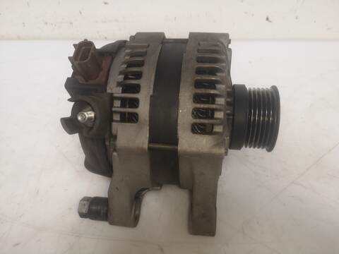 Foto 2ª: Alternador Ford C Max G6DA FOCUS CAP) 2003) (2005)