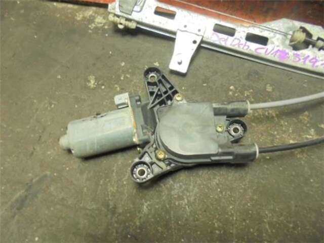 Elevalunas Eléctrico Delantero Derecho Peugeot 306 1.9 DT