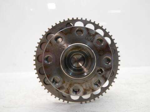 Cigüeñal Ford Transit 130 CV 96KW