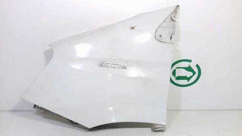 Aleta Delantera Izquierda Iveco Daily CAJA CERRADA GRAN ESPACIO 65C... EXPRESS BATALLA 3950 177CV 130KW