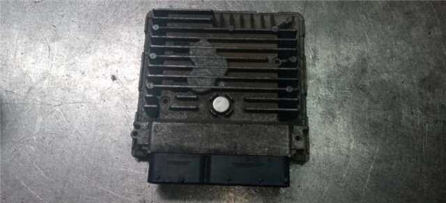 Foto 2ª: Centralita Motor ECU Seat Altea 1.6 EMOCIÓN [1.6 LTR. - 66 KW TDI] [CAYB]