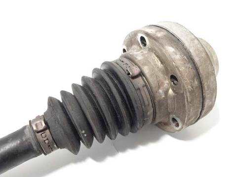 Foto 3ª: Transmision Delantera Derecha Porsche Cayenne 416CV 306KW [06EC] (2011)