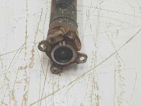 Foto 2ª: Transmision Central Bmw Serie 3 315 320 CI (2003)
