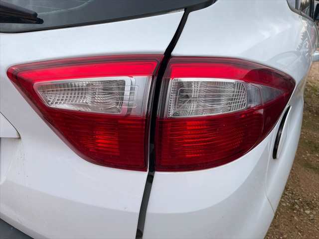 Foto 3ª: Piloto Trasero Derecho Ford Focus C Max 1.6 TDCI 95cv [T3DA] (2014)