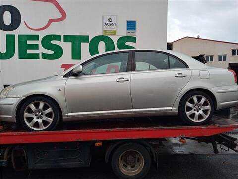 Foto 2ª: Cinturón Delantero Derecho Toyota Avensis 2.0 [1AZ-FSE]