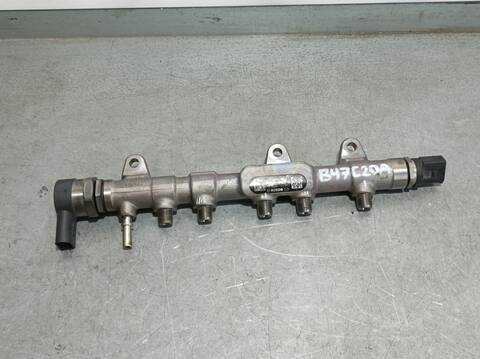 Rampa Inyectora Bmw X1 2.0 TD 16V F48) 150CV 110KW