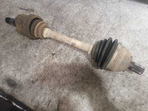 Foto 2ª: Transmision Delantera Izquierda Ford Focus KKDA (2010)