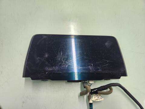 Pantalla Multifuncion Mazda CX5 2.0 G 165CV 121KW CENTER-LINE 2WD