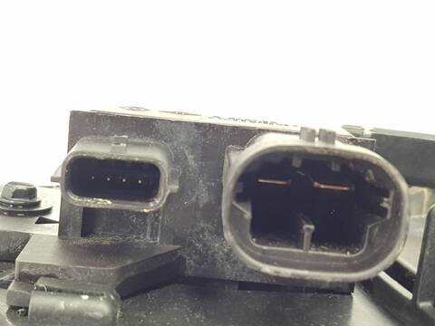 Foto 3ª: Electroventilador Renault Arkana TECHNO