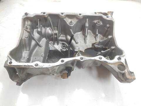 Foto 3ª: Carter Citroen Jumpy CONFORT M 116CV [BH01] (2016)