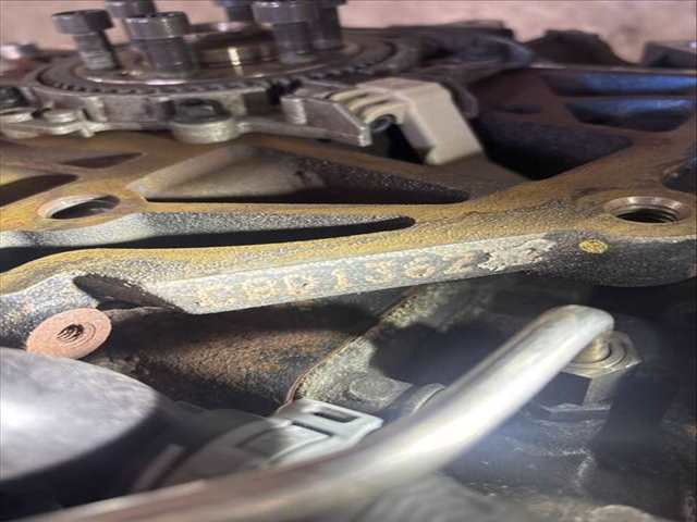 Foto 3ª: Motor Completo Volkswagen Golf 110 CV 81KW [CBDC] (2009)