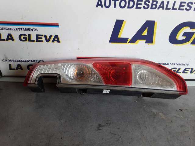 Piloto Trasero Derecho Renault Kangoo 1.5 DCI75CV 0CV