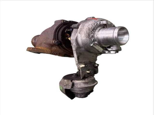 Foto 2ª: Turbocompresor Opel Insignia 2.0 CDTI 160 CV 117KW [A20DTH] (2011)