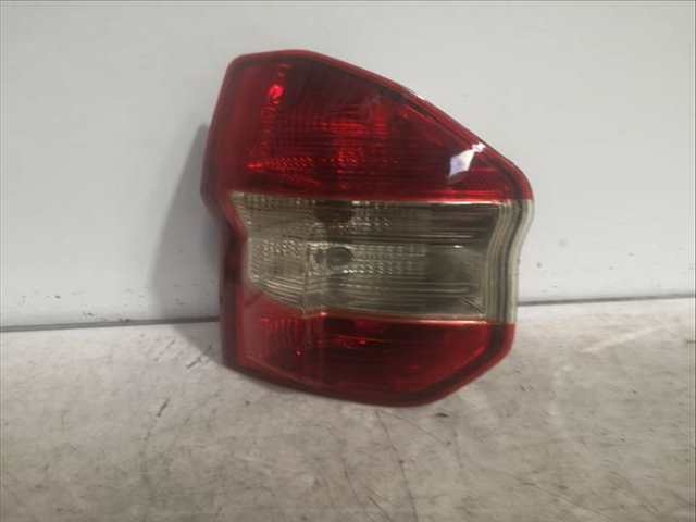 Foto 3ª: Piloto Trasero Izquierdo Ford Transit XUCD (2015)