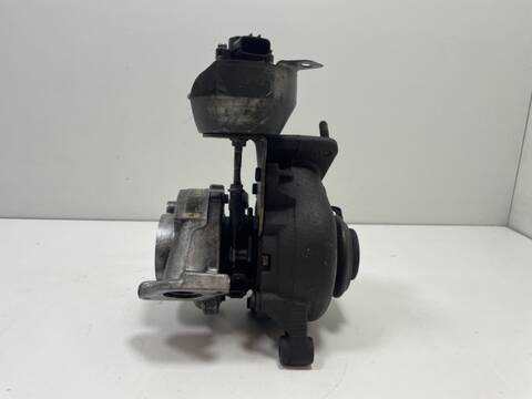 Turbocompresor Fiat Scudo 2.0 D 136CV 100KW 272) COMBI RHK