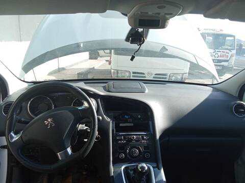 Kit Airbag Peugeot 5008 1.6 BLUEHDI 115 MCBHXH MCBHXW) 116CV 85KW