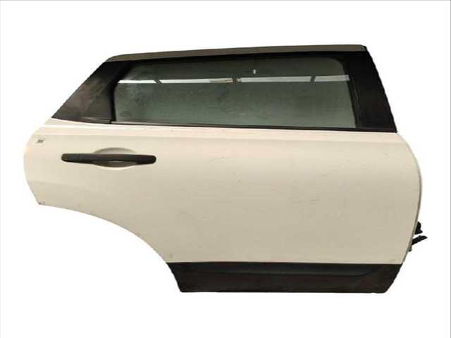 Puerta Trasera Derecha Nissan Qashqai 1.6 DCI