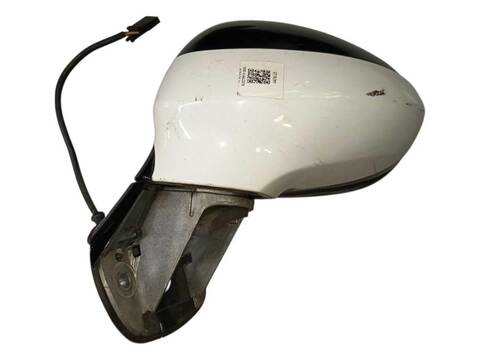 Foto 2ª: Retrovisor Izquierdo Opel Zafira 2.0 CDTI 75) (2011)