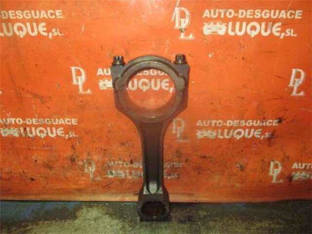 Biela Ford Transit 2.2 270 L1 AMBIENTE [2.2 LTR. - 74 KW TDCI CAT] CUSTOM FURGON (TTF)(2012 _)
