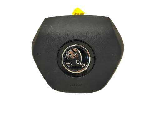 Airbag Delantero Izquierdo Skoda Karoq DPCA