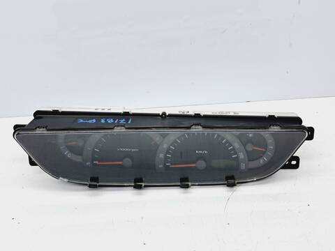 Cuadro de Instrumentos Ssangyong Rodius 2.7 TD CAT 163CV 120KW