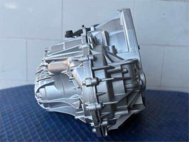 Caja Cambios Nissan Primastar 2.5 AVANTOUR L1H1 2.9T (7 ASIENTOS) [2.5 LTR. - 107 KW DCI DIESEL CAT]