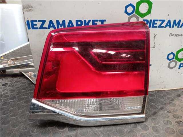Piloto Trasero Derecho Toyota Land Cruiser 4.5 BASIS [4.5 LTR. - 210 KW V8 TURBODIESEL CAT]