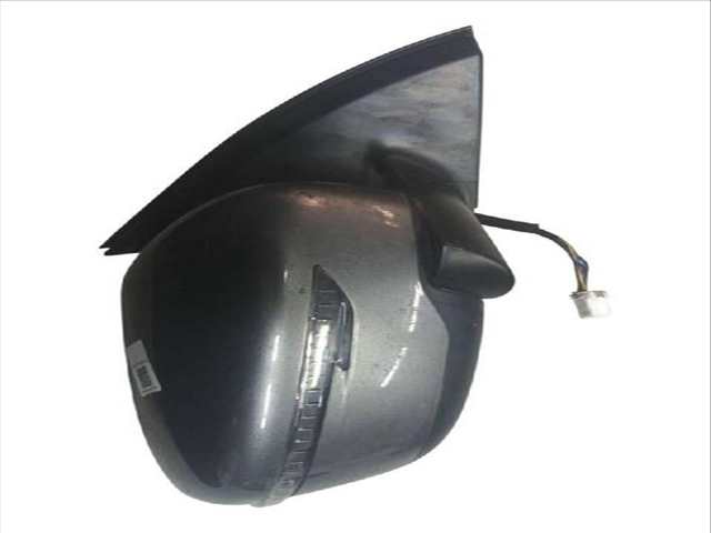 Retrovisor Derecho Nissan Qashqai 1.3 DIG-T