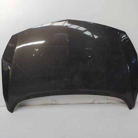 Foto 3ª: Capot Renault Koleos 2.0 DCI HY0K) (2008)