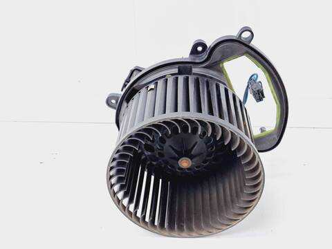 Calefacción Renault Megane 1.6 DCI DIESEL FAP ENERGY GRANDTOUR 130CV 96KW IV GRANDTOUR