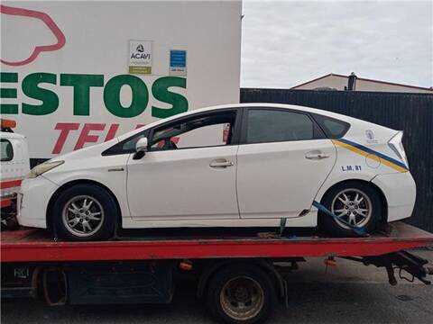 Foto 2ª: Abs Toyota Prius 1.8 [2ZR-FXE]