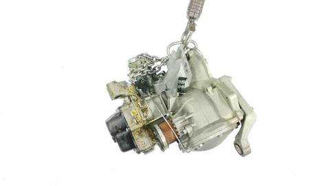 Foto 3ª: Caja Cambios Opel Corsa 1.4 08 68) [B 14 XEL] (2014)