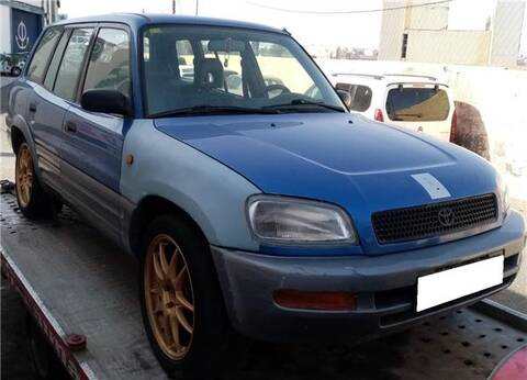 Foto 2ª: Maneta Exterior Delantera Izquierda Toyota Rav4 2.0 [3S-FE]