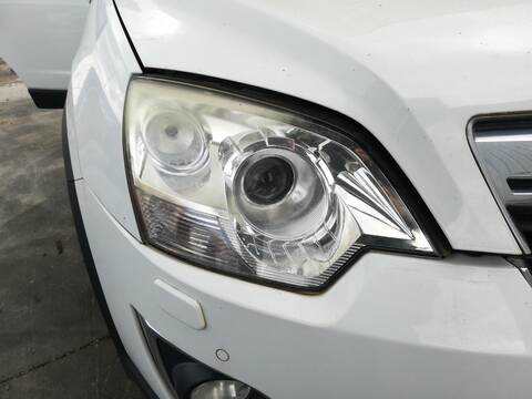 Faro Derecho Opel Antara Z22D1