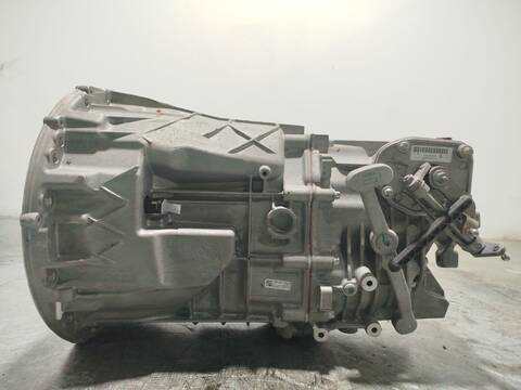 Foto 2ª: Caja Cambios Mercedes Clase V 200 V 220 CDI - D 447.811 447.813 447.815) 163CV 120KW