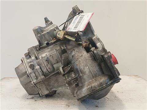 Foto 4ª: Caja Cambios Daewoo Lacetti 1.4 SE 95CV 70KW [F14D3] (2004)